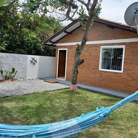 Casa Em Florianopolis, Rio Vermelho De 2 Quartos Bem Localizada Eksteriør bilde