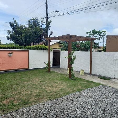 Casa Em Florianopolis, Rio Vermelho De 2 Quartos Bem Localizada Eksteriør bilde