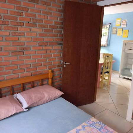 Casa Em Florianopolis, Rio Vermelho De 2 Quartos Bem Localizada Eksteriør bilde