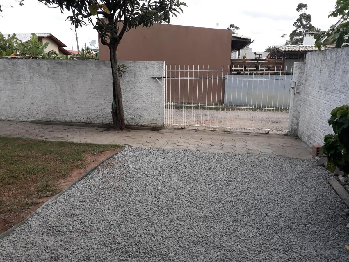 Casa Em Florianopolis, Rio Vermelho De 2 Quartos Bem Localizada Eksteriør bilde