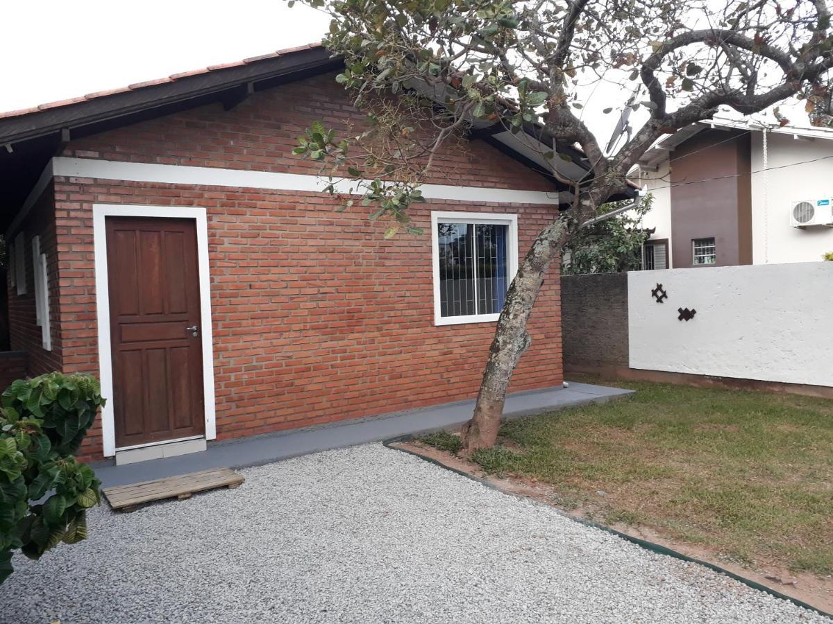 Casa Em Florianopolis, Rio Vermelho De 2 Quartos Bem Localizada Eksteriør bilde