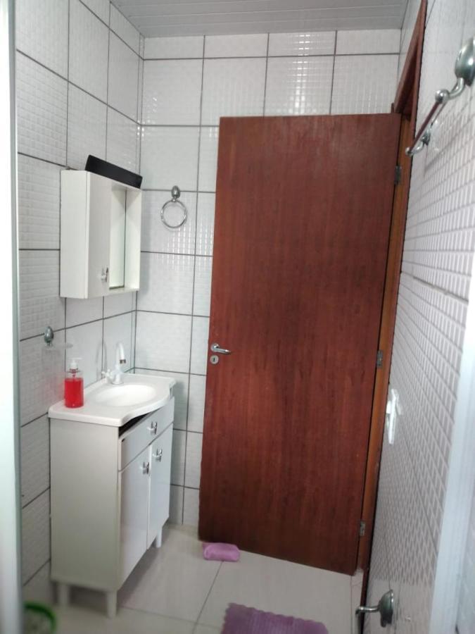 Casa Em Florianopolis, Rio Vermelho De 2 Quartos Bem Localizada Eksteriør bilde