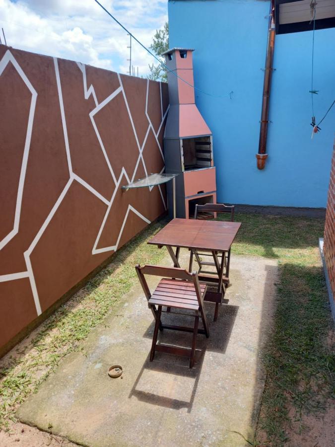 Casa Em Florianopolis, Rio Vermelho De 2 Quartos Bem Localizada Eksteriør bilde