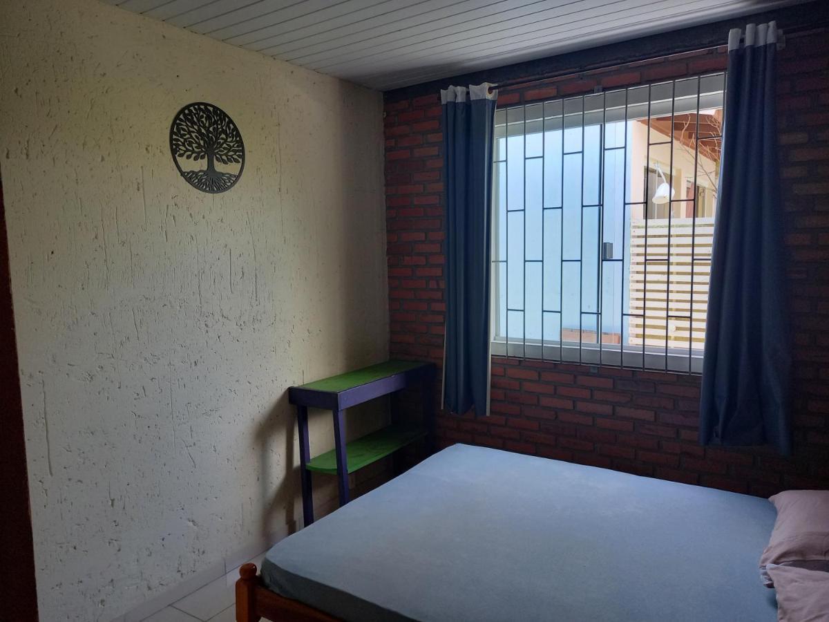 Casa Em Florianopolis, Rio Vermelho De 2 Quartos Bem Localizada Eksteriør bilde
