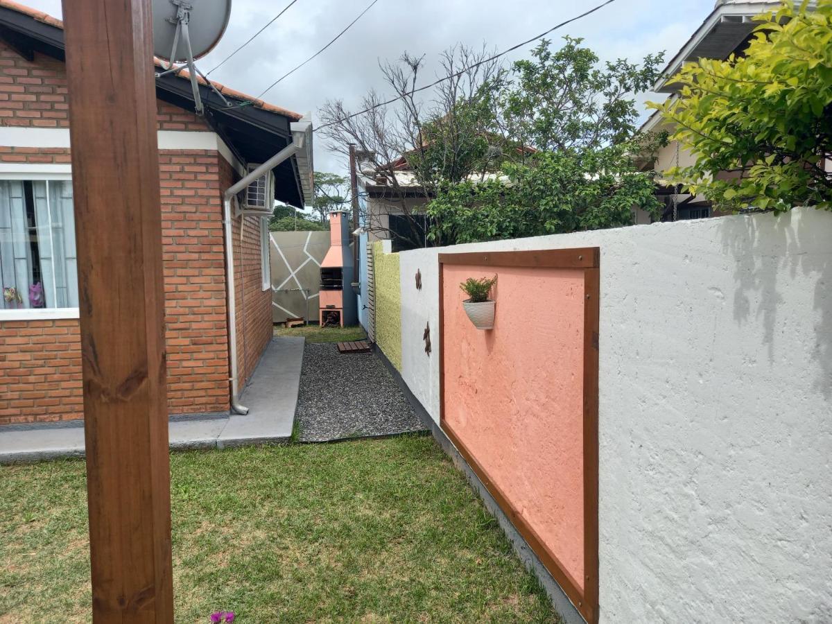 Casa Em Florianopolis, Rio Vermelho De 2 Quartos Bem Localizada Eksteriør bilde