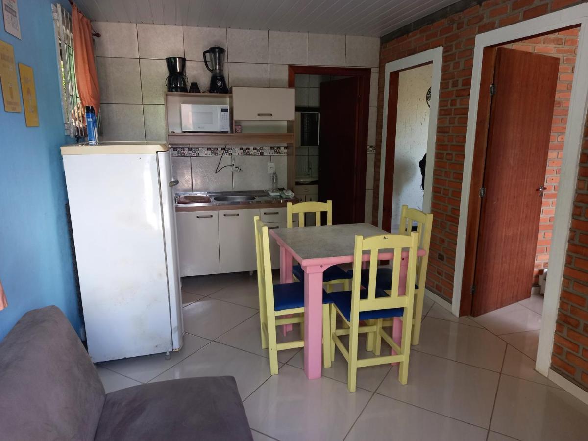 Casa Em Florianopolis, Rio Vermelho De 2 Quartos Bem Localizada Eksteriør bilde