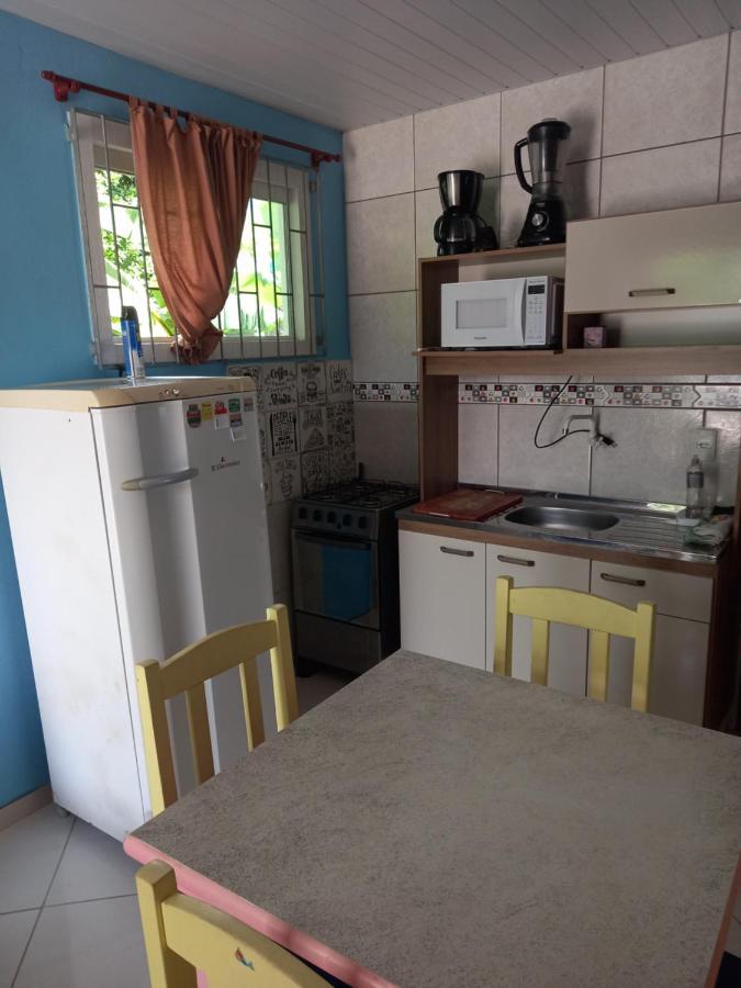 Casa Em Florianopolis, Rio Vermelho De 2 Quartos Bem Localizada Eksteriør bilde