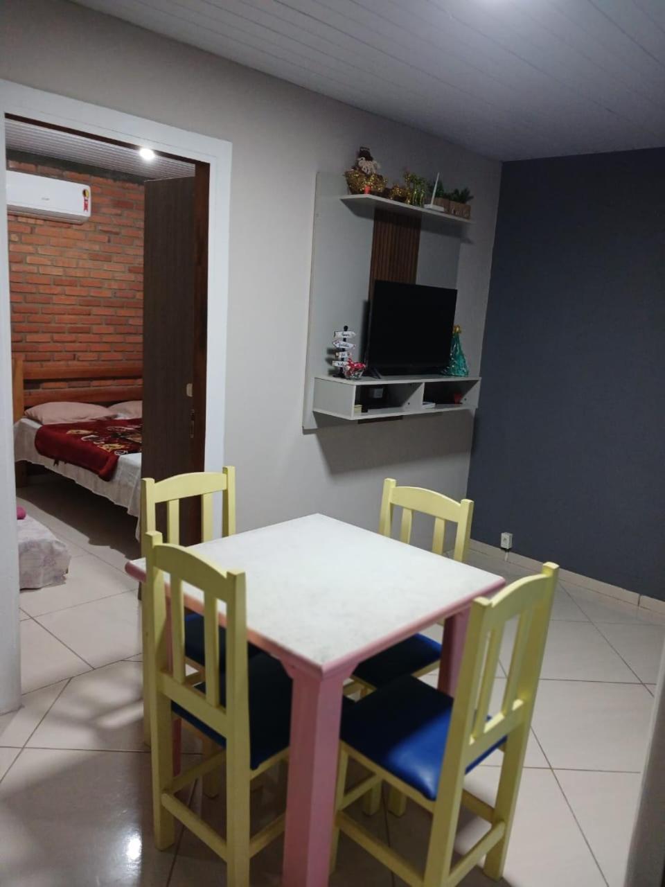 Casa Em Florianopolis, Rio Vermelho De 2 Quartos Bem Localizada Eksteriør bilde