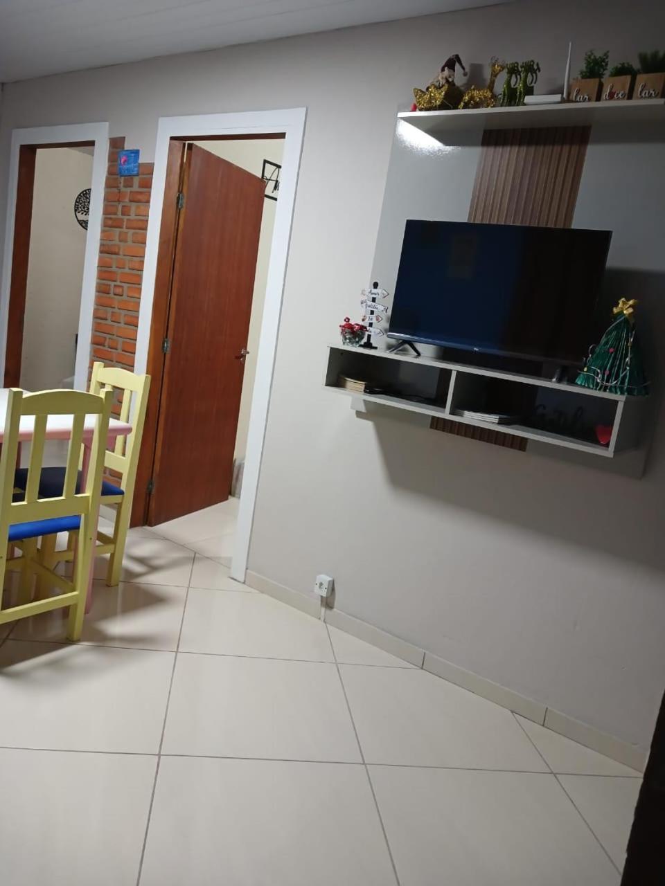 Casa Em Florianopolis, Rio Vermelho De 2 Quartos Bem Localizada Eksteriør bilde