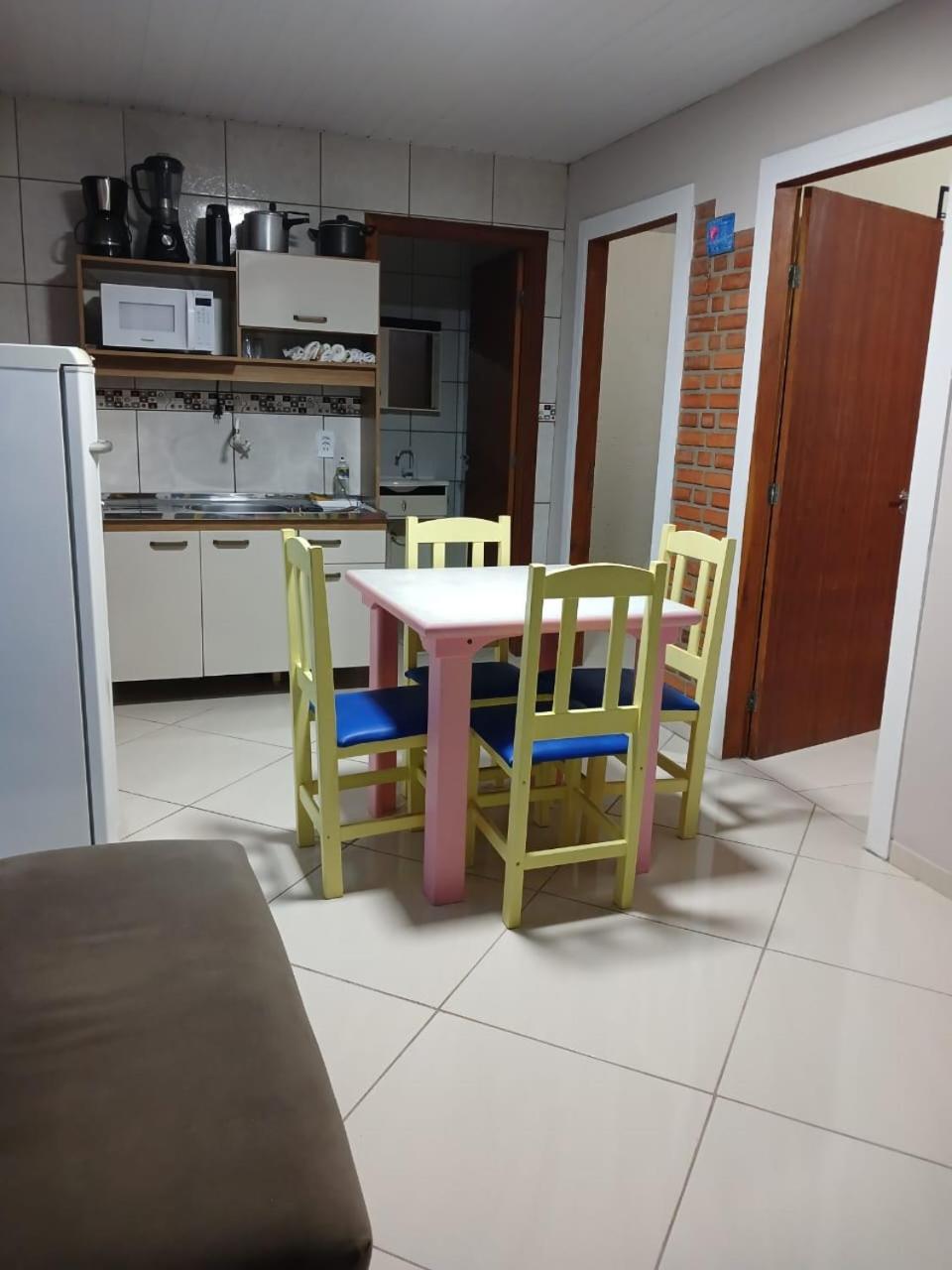 Casa Em Florianopolis, Rio Vermelho De 2 Quartos Bem Localizada Eksteriør bilde