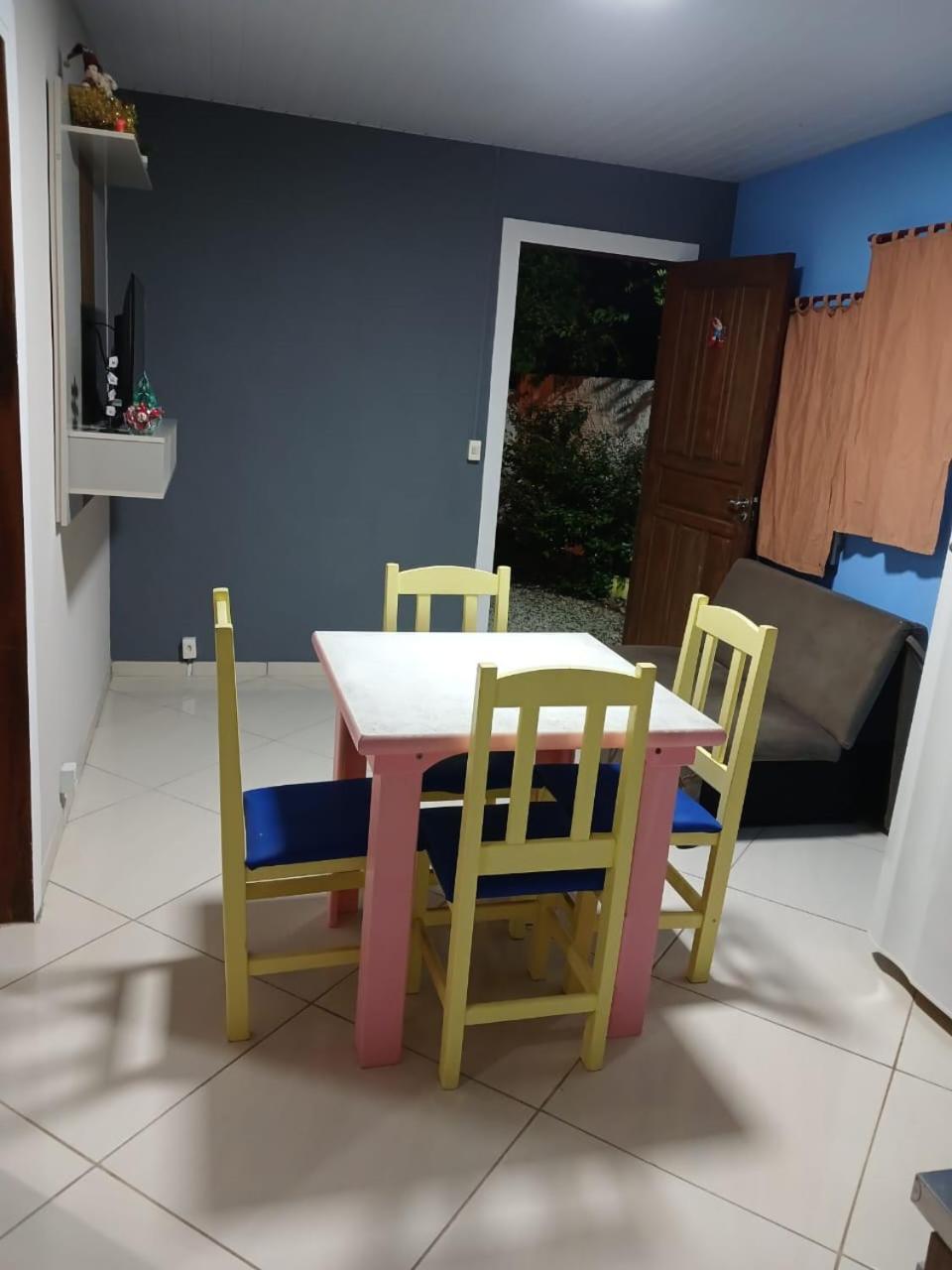 Casa Em Florianopolis, Rio Vermelho De 2 Quartos Bem Localizada Eksteriør bilde