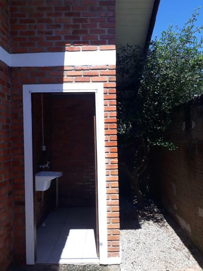 Casa Em Florianopolis, Rio Vermelho De 2 Quartos Bem Localizada Eksteriør bilde
